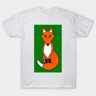 Fox T-Shirt